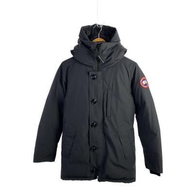 カナダグース ジャスパー（レディースファッション） | ファッション