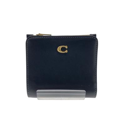 財布 がま口 二つ折り coach（メンズファッション） | ファッション の