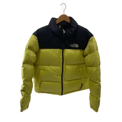 ノースフェイス 黄色 ジャケットのおすすめ人気商品一覧 通販