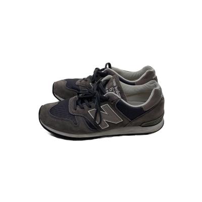 ニューバランス 670 UK（メンズスニーカー）｜シューズ | ファッション