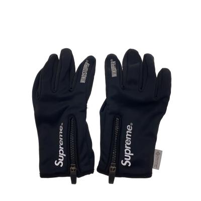 Supreme メンズ手袋｜ファッション小物｜ファッション おすすめ人気