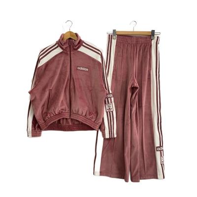 ベロアセットアップ（adidas）のおすすめ人気商品一覧 通販 - Yahoo