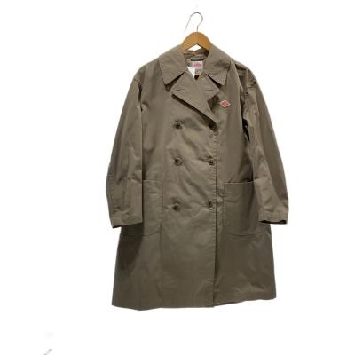 Danton レディースコート、ジャケット（色：ベージュ系
