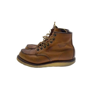 REDWING 875 US（色：ブラウン系）のおすすめ人気商品一覧 通販