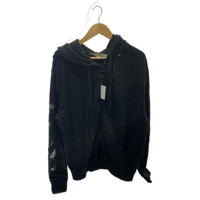off white メンズパーカー（サイズ（S/M/L）：LL（XL））｜トップス