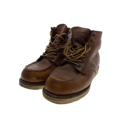REDWING 875 US（色：ブラウン系）のおすすめ人気商品一覧 通販