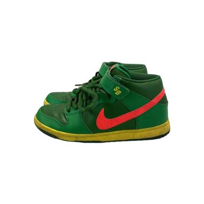 NIKE DUNK MID PRO SB 24.0cm Clubber Lang