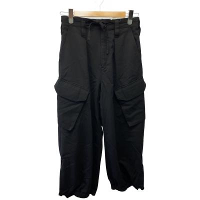 y-3 サルエルのおすすめ人気商品一覧 通販 - Yahoo!ショッピング