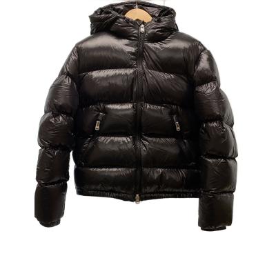 ZARA メンズダウンコート、ダウンジャケット｜コート、ジャケット