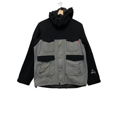 stussy マウンテンパーカーのおすすめ人気商品一覧 通販 - Yahoo