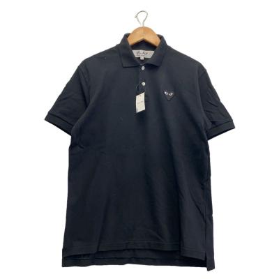 COMME des GARCONS メンズポロシャツ｜トップス｜ファッション