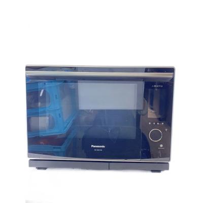 オーブンレンジ 中古（電子レンジ機能：メニュー、レシピ表示）の