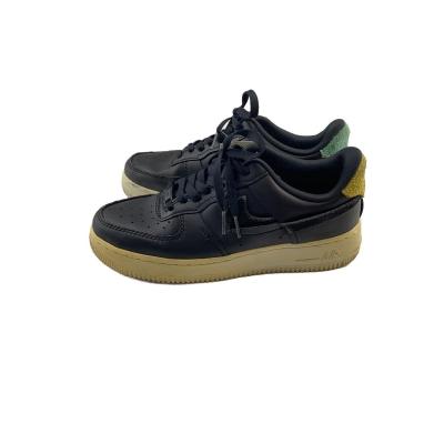 NIKE AIR force 1 07lx（色：ブラック系）の商品一覧 通販 - Yahoo