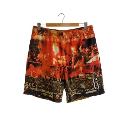 Supreme old English ショートパンツ ハーフパンツ org.jpg