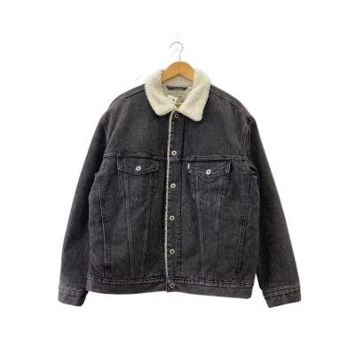levi's silvertab（メンズGジャン、デニムジャケット）｜コート