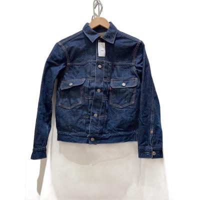 WAREHOUSE & CO. デニムジャケット Lot 2002 W42 L WAREHOUSE メンズGジャン、デニムジャケット｜コート、ジャケット