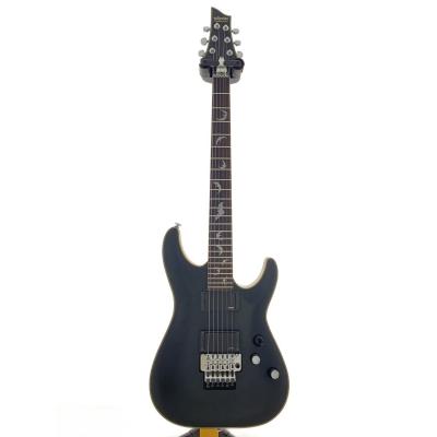 emg 搭載ギター（エレキギター、セミアコ、フルアコ本体）｜ギター