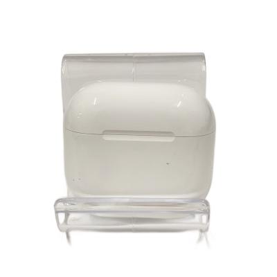 airpods4 ノイズキャンセリング（イヤホン本体）｜イヤホン