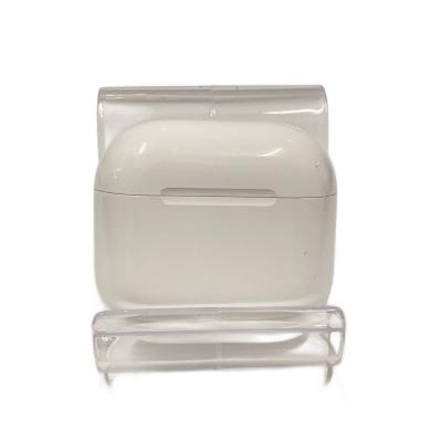 airpods4 ノイズキャンセリング（イヤホン本体）｜イヤホン