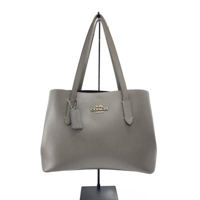 COACH レディーストートバッグ（色：グレー系）｜バッグ｜ファッション
