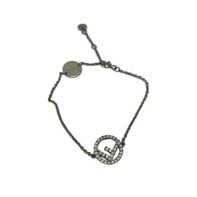 FENDI / ブレスレット/--/SLV/レディース FENDI ブレスレット｜レディースアクセサリー｜ファッション おすすめ