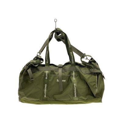 supreme ダッフルバッグ サイズ（ファッション）のおすすめ人気商品