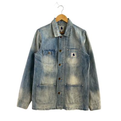 カーハート カバーオール デニムのおすすめ人気商品一覧 通販 - Yahoo