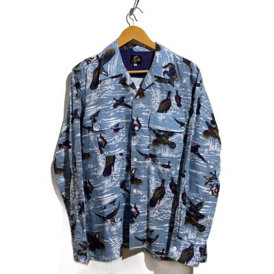 Needles メンズシャツ、カジュアルシャツ｜トップス｜ファッション
