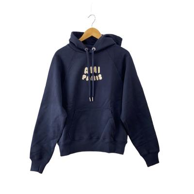 AMI Alexandre Mattiussi メンズパーカー｜トップス｜ファッション