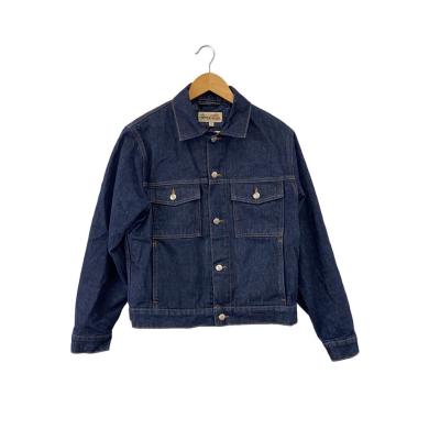 Stussy Workgear M デニムジャケット STUSSY メンズGジャン、デニムジャケット｜コート、ジャケット