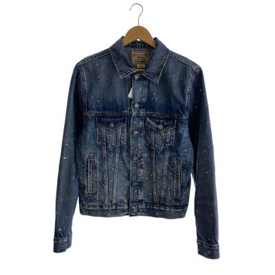 POLO RALPH LAUREN メンズGジャン、デニムジャケット｜コート