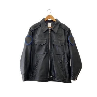 NEIGHBORHOOD メンズ革ジャン、レザージャケット｜コート、ジャケット