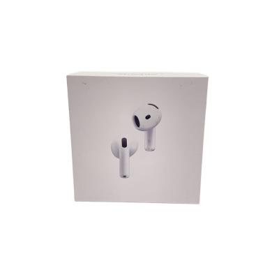 airpods4 ノイズキャンセリング（イヤホン本体）｜イヤホン