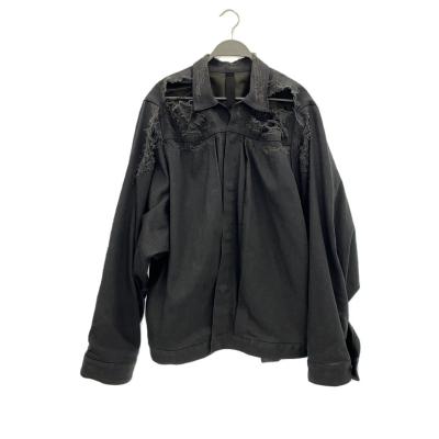 11（メンズコート、ジャケット）（柄：無地） | ファッション の