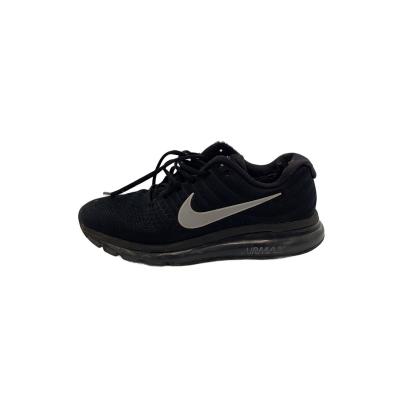 新品　NIKE Air Max 2017 ブラック　24センチ 楽天市場】ナイキ エアマックス 2017 メンズシューズ NIKE