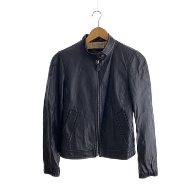 コーチレザージャケット（サイズ（S/M/L）：～SS(XS)）のおすすめ人気