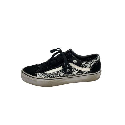 VANS ペイズリー（メンズスニーカー）｜シューズ | ファッション の