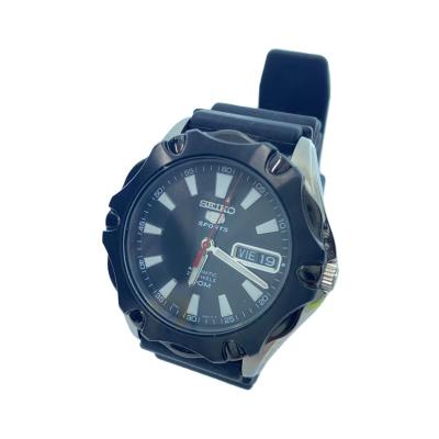 7b24 seiko（腕時計、アクセサリー）（文字盤カラー：ブラック系