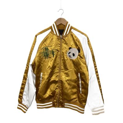 一心如鏡 スカジャン（メンズファッション） | ファッション の商品