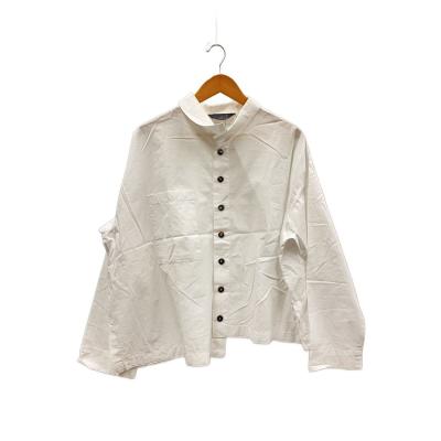 萌 MOYURU レディースファッション（色：ホワイト系）｜ファッション