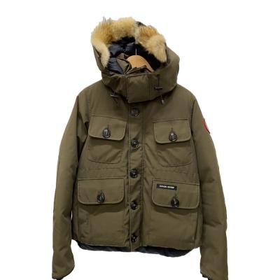 カナダグース ラッセルのおすすめ人気商品一覧 通販 - Yahoo!ショッピング