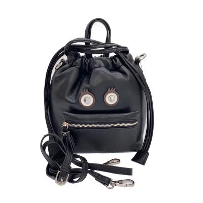⭐︎新品未使用⭐︎nouer ショルダーかごバッグ black nouer｜YAMADAYA STORE