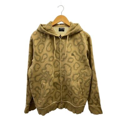 STUSSY メンズファッション（柄：アニマル、動物）｜ファッション 通販