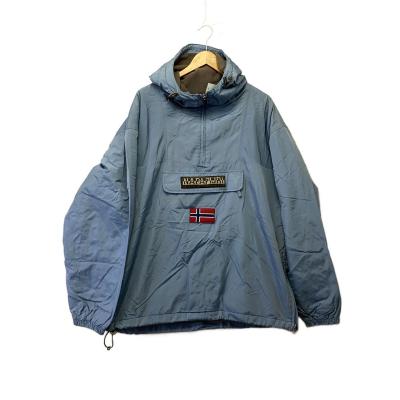 napapijri アノラック（メンズファッション） | ファッション の