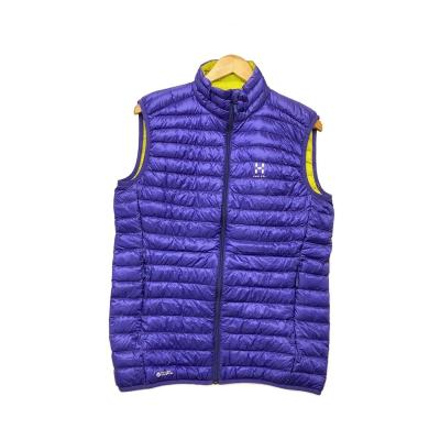 HAGLOFS ホグロフス ダウンベストのおすすめ人気商品一覧 通販 - Yahoo