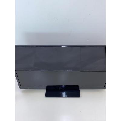 液晶テレビ 24インチ(ハイセンス)(接続端子:HDMI端子)の 液晶テレビ 24インチ(ハイセンス)(接続端子:HDMI端子)の