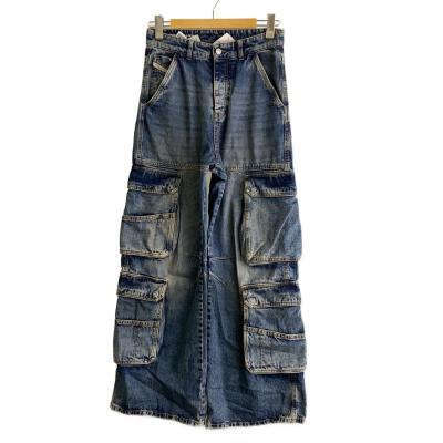 DIESEL メンズカーゴパンツ｜ボトムス、パンツ｜ファッション 通販