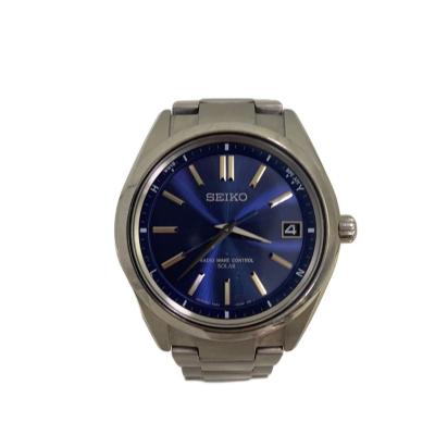 7b24 seiko（SEIKO）の商品一覧 通販 - Yahoo!ショッピング