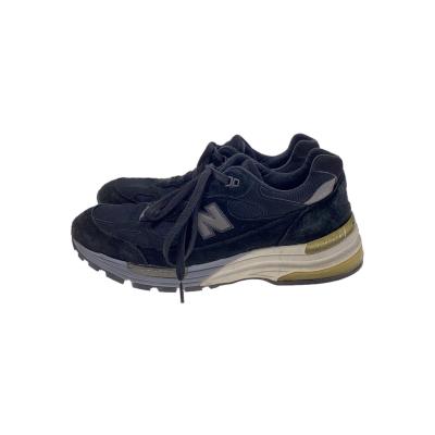 ニューバランス992 ブラック(メンズスニーカー)の商品一覧 ニューバランス992 ブラック(メンズスニーカー)の商品一覧
