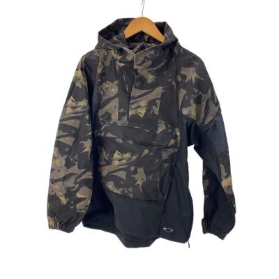 OAKLEY メンズマウンテンパーカー｜コート、ジャケット｜ファッション